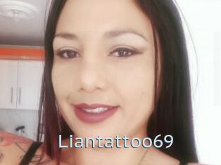 Liantattoo69