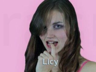 Licy