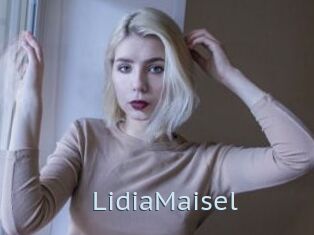 LidiaMaisel