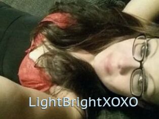 LightBrightXOXO