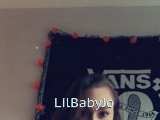 LilBabyJo