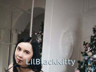 LilBlackKitty