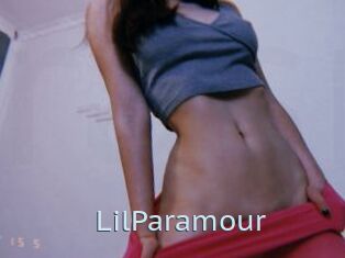 LilParamour