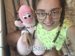 LilSasha