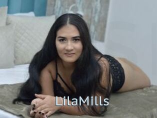 LilaMills