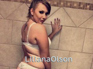 Liliana_Olson