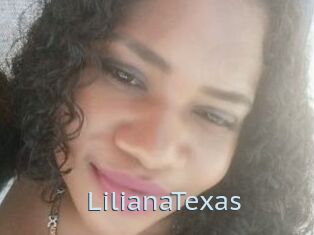 LilianaTexas