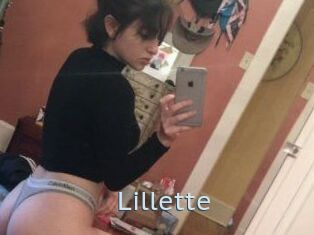 Lillette