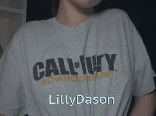 LillyDason