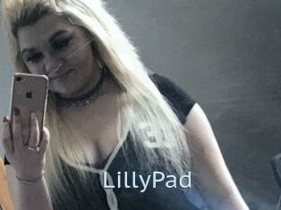 Lilly_Pad