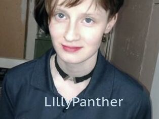 LillyPanther