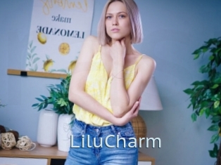 LiluCharm