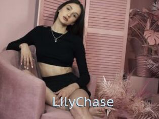 LilyChase