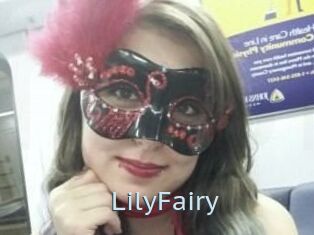 LilyFairy