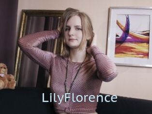 LilyFlorence