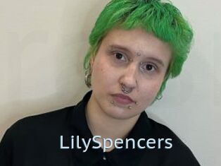 LilySpencers