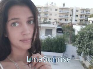 LinaSunrise