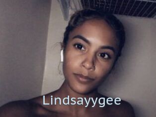 Lindsayygee