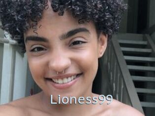 Lioness99