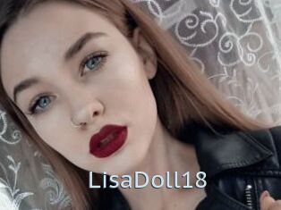 LisaDoll18