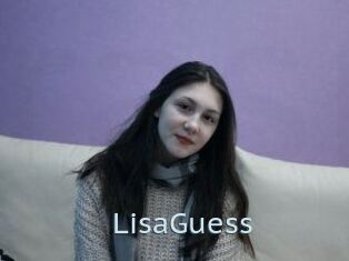 LisaGuess