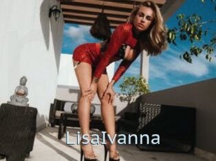 LisaIvanna