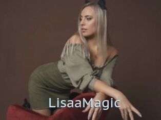 LisaaMagic