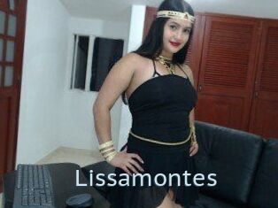 Lissamontes