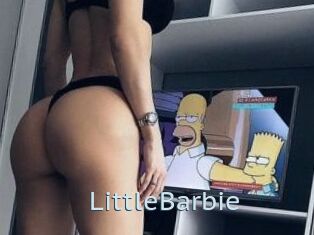 LittleBarbie