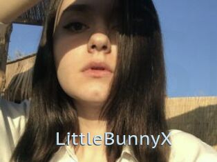 LittleBunnyX