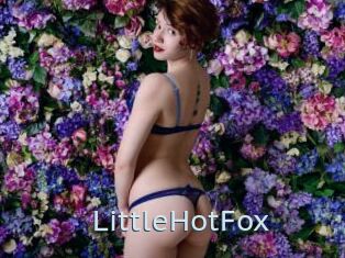 LittleHotFox