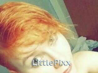 LittlePixx