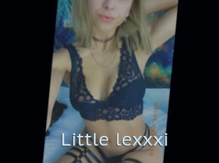 Little_lexxxi