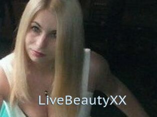 LiveBeautyXX