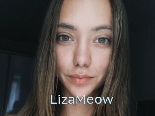 LizaMeow