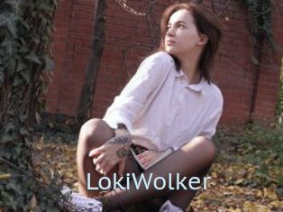 LokiWolker