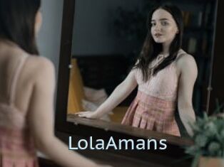LolaAmans