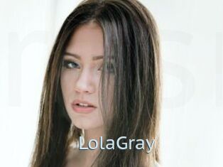 LolaGray