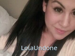 Lola_Undone