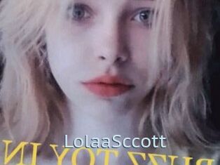 LolaaSccott