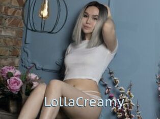 LollaCreamy