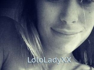 LoloLadyXX