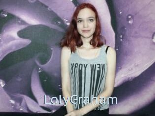 LolyGraham