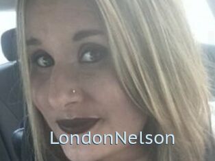 London_Nelson