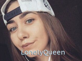 LonelyQueen