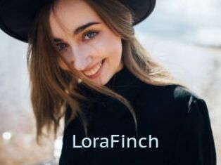 LoraFinch