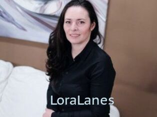 LoraLanes