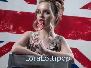 LoraLollipop