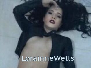 LorainneWells