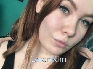 LoranKim